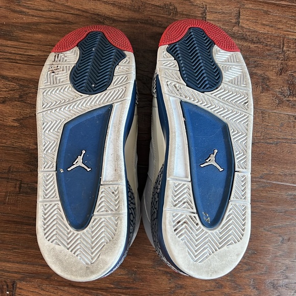 jordan 3 son of mars true blue